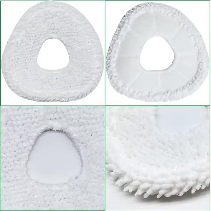 Tampons de vadrouille pour Narwal Freo X Ultra Freo Z Ultra Freo, accessoires de remplacement, chiff