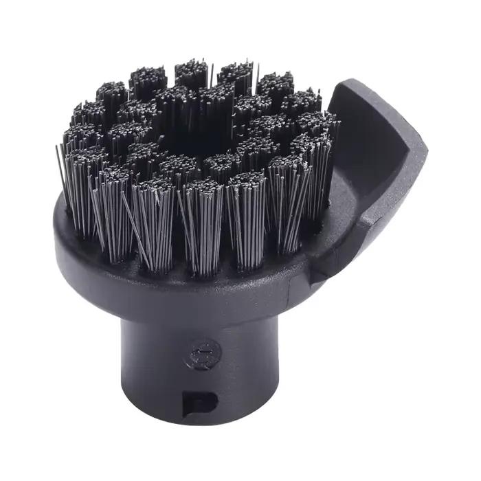 Brosse de nettoyage de buse injuste pour Karcher, pièces de tête d'aspirateur vapeur, livres, nouvea