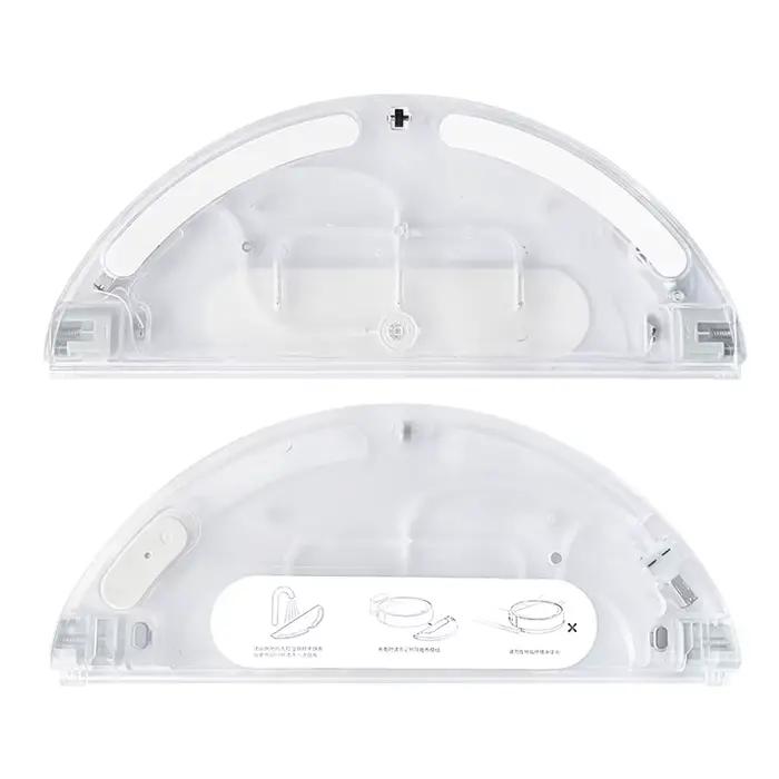 Compatible avec (Dreame D9, D9 Max, D9 Pro, L10 Pro, Trouver Robot LDS Vacuum Finder) Réservoir d'ea