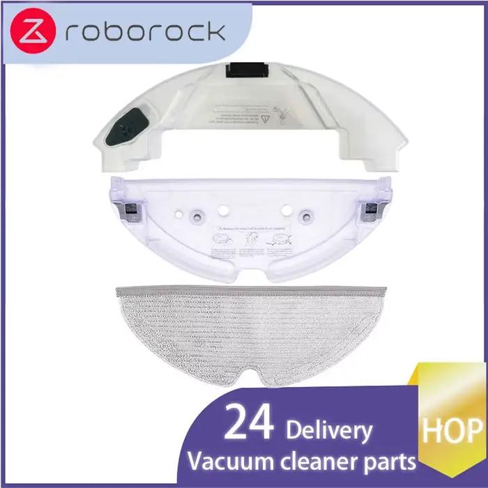 Accessoires pour aspirateur Roborock S5 MAX S50 MAX S55 MAX Dock MAXV T7 Pro, pièces de rechange d'e