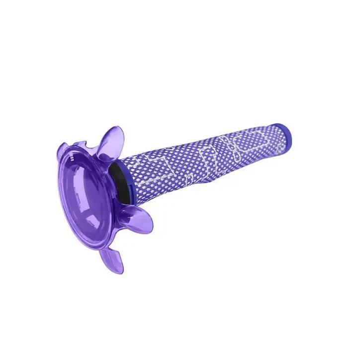 Accessoires pour aspirateur Dyson V8 FOCUS MATTRESS, pré-filtre, filtre HEPA, pièces de rechange, fi