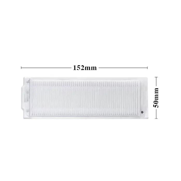 Pour Cecotec Conga 3290 3390 3490 3590 3690 3790 3890 Ultra titane aspirateur vitale filtre vadrouil