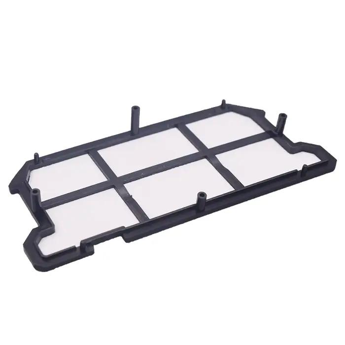 Pièces de rechange pour aspirateur Robot Chuwi ilife V7S V7 V7S Pro, brosses latérales, filtre Hepa,