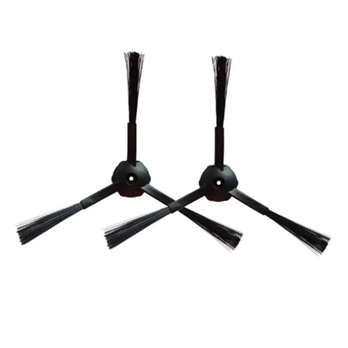Pièces de rechange pour aspirateur Robot Chuwi ilife V7S V7 V7S Pro, brosses latérales, filtre Hepa,