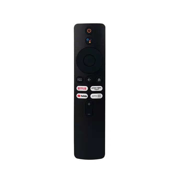 Télécommande vocale XMRM-M6 pour Xiaomi mi 2e génération Box 4K Ultra HD, lecteur multimédia en Stre
