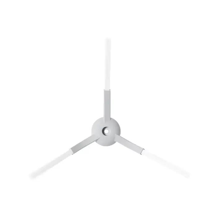 Pour Xiaomi Mijia G1 MJSTG1 Robot aspirateur essentiel brosse roulante principale brosse latérale fi