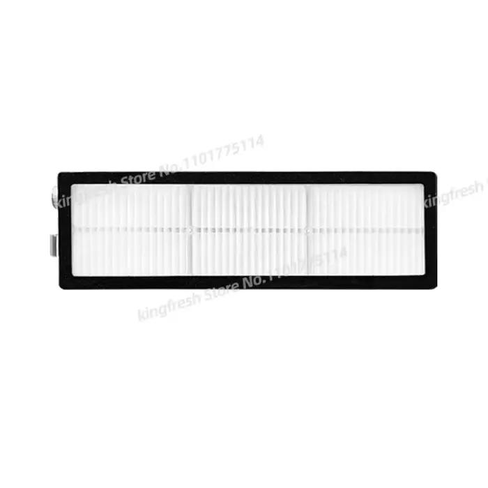 Pièces de rechange pour aspirateur Robot XiaoMi S10T STFCR01SZ, accessoires, brosse latérale à roule