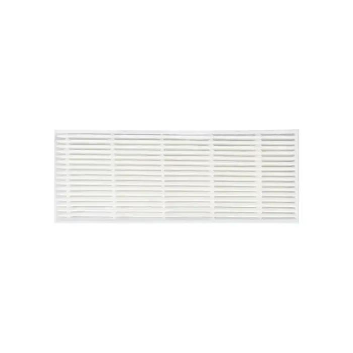 Compatible avec Conga 1290 1390 1590 Robot Aspirateur Kit Accessoires Brosse Latérale Filtre HEPA Pi