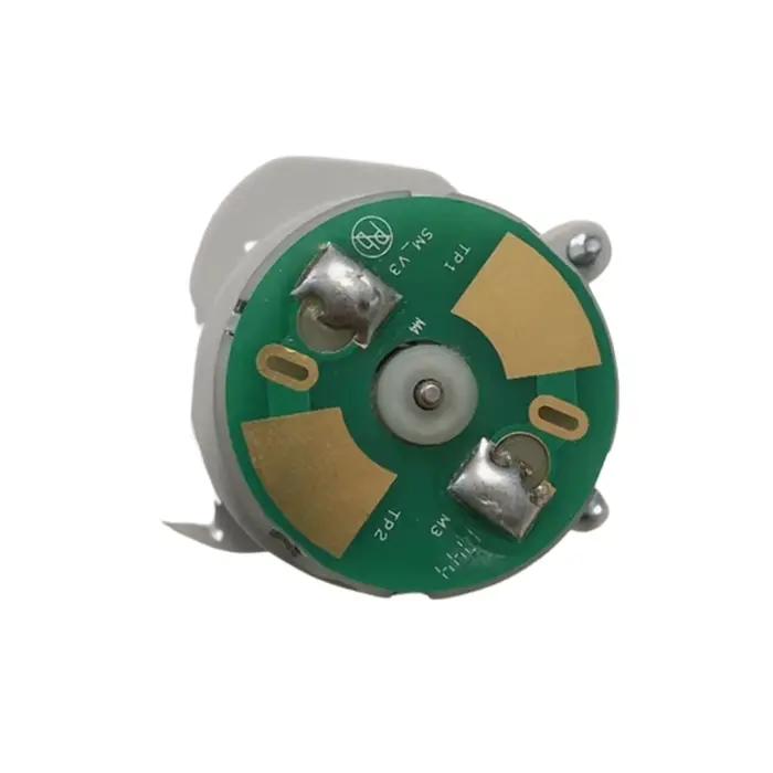 Moteur de brosse latérale d'aspirateur Original pour Xiaomi Mi Robot 1s 1st SDJQR01RR SDJQR02RR SDJQ