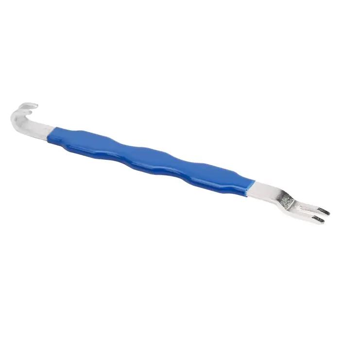 Outil de démontage de séparateur de connecteur de borne électrique de voiture, adapté à la plupart d
