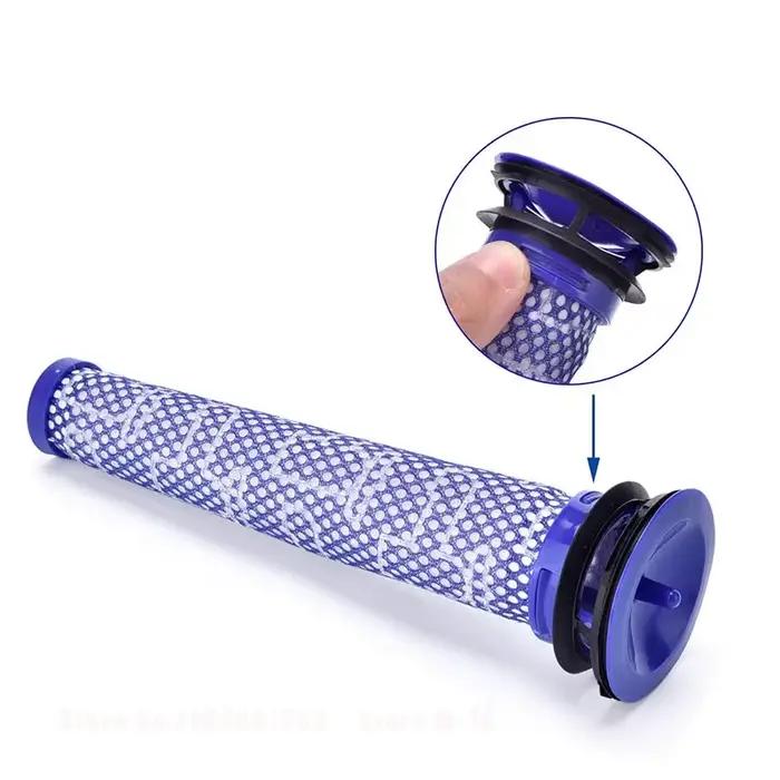 Pré-moteur Hepa Pound de remplacement pour aspirateur Dyson, pièces de filtre, V6, V7, V8, DC62, DC6