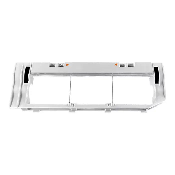 Couvercle de brosse principale gris pour aspirateur Robot Xiaomi Mi Mijia 1/1S Roborock S55 S5 S5MAX
