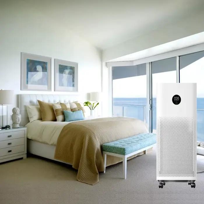 Roue de Base de purificateur d'air pour purificateur d'air Xiaomi MiJia 1/2/2s/3C/3H Pro /4/4Pro/4li