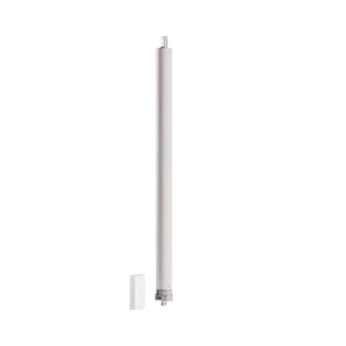 Moteur de rideau intelligent Aqara TA Zigbee, moteur de volet roulant, réglage de la minuterie, télé