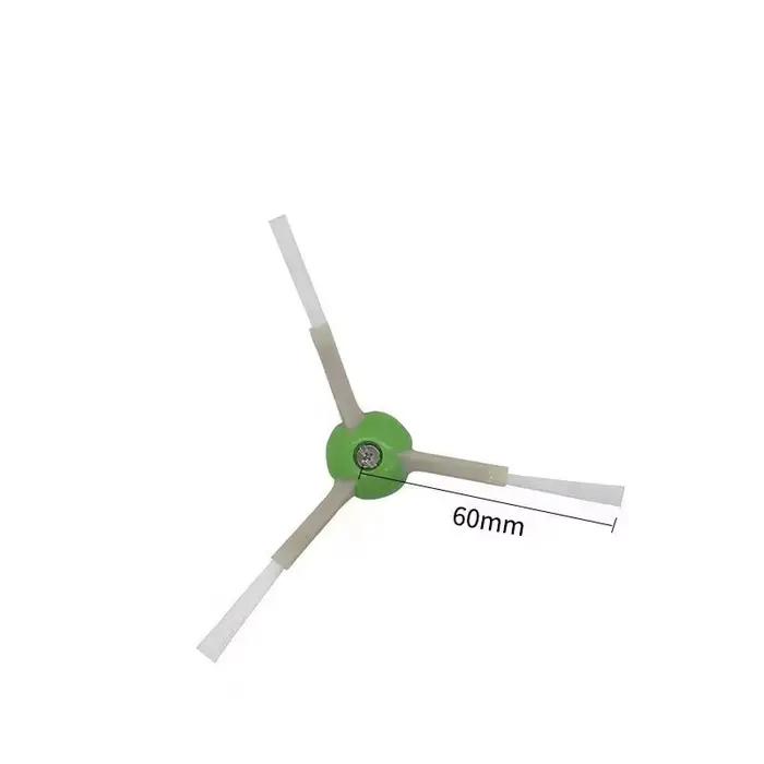 Filtre Hepa + brosse latérale + rouleau de brosse pour aspirateur Robot iRobot Roomba série i7 E5 E6