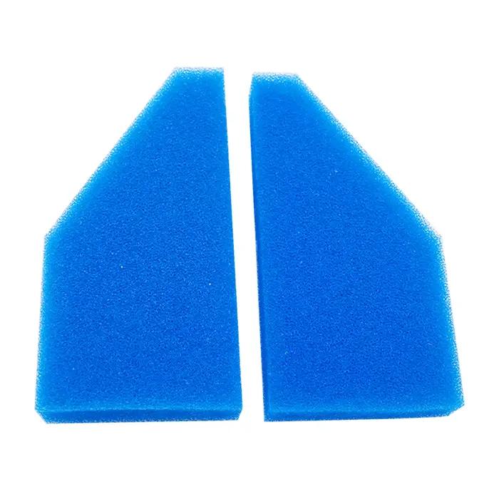 Ensemble de filtres pour aspirateur Thomas Aqua + Multi Clean X8, Parquet, Aqua + Pet & Family, Perf