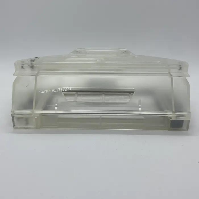Pièces de rechange originales pour aspirateur Robot ROIDMI EVE Plus, boîte à poussière de commande é