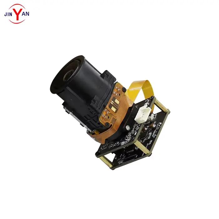 Module de caméra 8 mégapixels IMX415 avec mouvement intégré, zoom et autofocus sans pilote