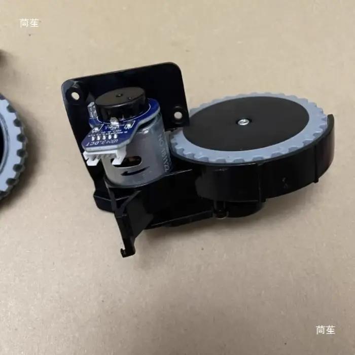 Ppur Eziclean Power Connect – moteurs de roue pour aspirateur Robot Ppur Eziclean Power Connect, piè