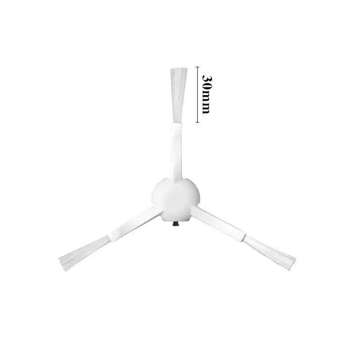 Pour XiaoMi Dreame D9 Dreame Bot L10 Pro Trouver Robot LDS aspirateur-vadrouille, brosse latérale pr