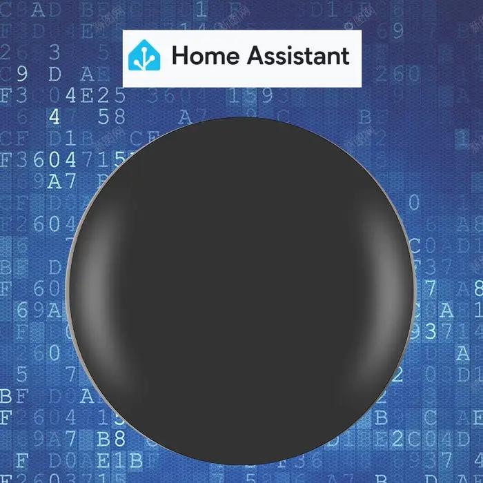 Tasmota MQTT IR télécommande ESP8285 fonctionne avec l'automatisation du programme d'assistant domes