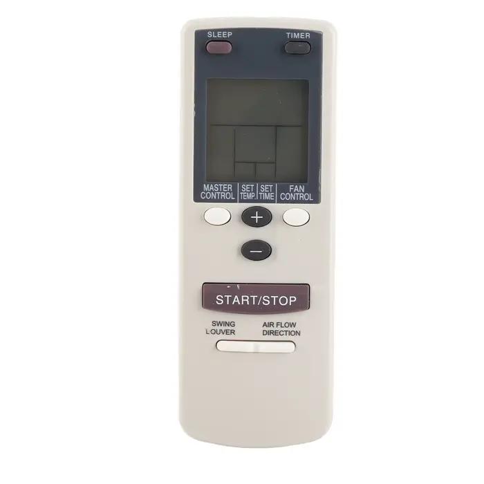 Télécommande pour climatiseur AR‐BB1 Télécommande de remplacement pour climatiseur pour AR‐BB1 AR‐AB