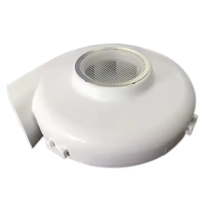 Moteur de ventilateur d'origine 5400Pa 20N704U600 pour aspirateur Robot Roborock S7 Max Ultra/ Q Rev