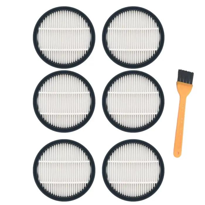 Filtre HEPA pour aspirateur Xiaomi Deerma VC40, poignée, pièces, accessoires