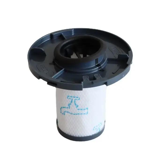 Filtre lavable pour aspirateur Rowenta, ZR009007, Tefal X-Force Flex 14.60, 11.6, les plus récents,