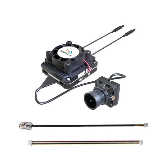 RunCam sans fil WiFiLink2 WiFiLink2-G transmetteur numérique HD FPV basé sur la caméra OpenIPC FPV F