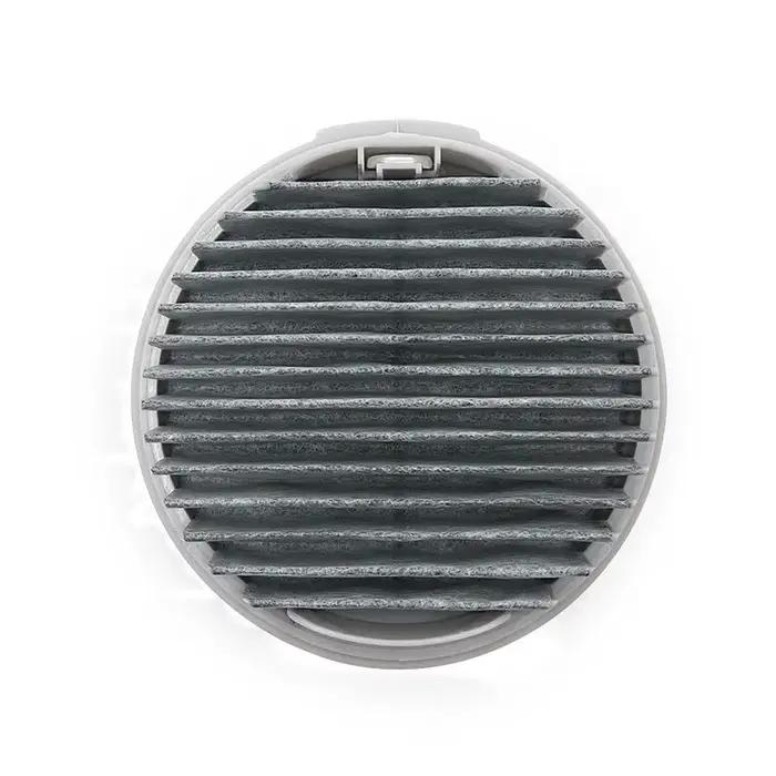 Accessoires de filtre lavables pour aspirateur à main Xiaomi Roidmi NEX X20 X30 S2 F8 Pro, pièces de