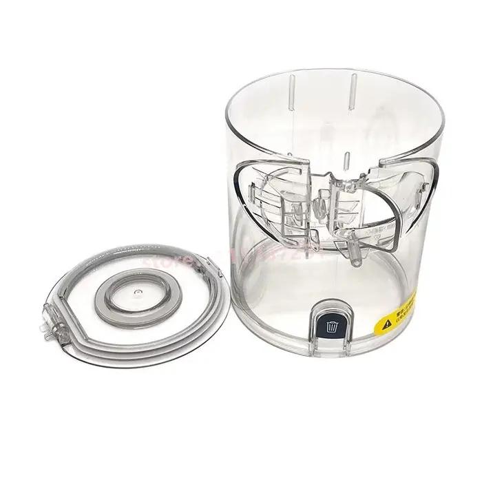Nouveau original Dreame V12 Pro aspirateur à main sans fil pièces de rechange aspirateur tasse à pou