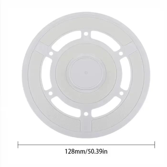 Kit de supports de vadrouille pour Ecovacs Deebot T20 OMNI/T20 Pro, plaque de nettoyage, support en