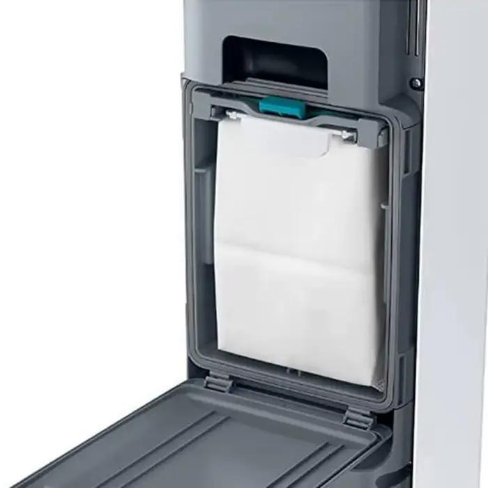 Sac à poussière pour aspirateur Robot SAMSUNG VCA-ADB90, pièces de rechange, série Jet, sacs sales,
