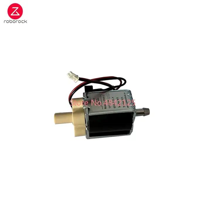 OnDuncan 3-Électrovanne pour Roborock S8 Pro Ultra S7 Max, Pièces d'Aspirateur, Accessoires Auto-Afr