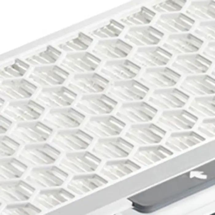 Pièces de rechange Hepa Pound pour Miele SF-HA 50 Hepa Airclean Filtre pour S4/S5/Dock/S8 C2-C3 Aspi