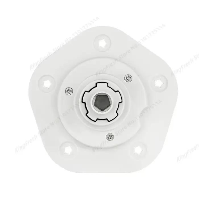 Adapté pour les pièces de rechange et accessoires Xiaomi Mijia Mi Self-Cleaning Robot Vacuum Mop Pro