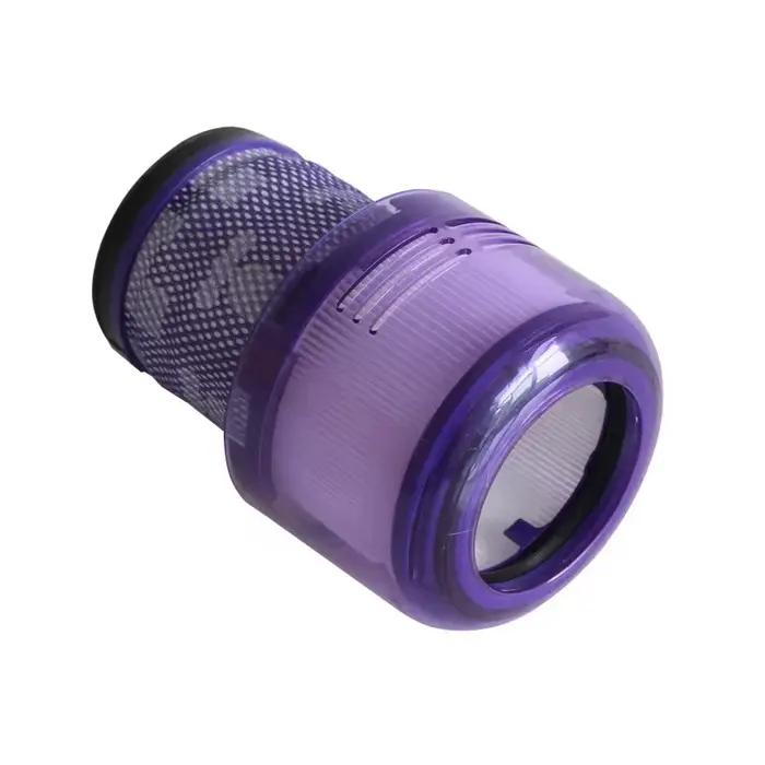 Filtre Hepa pour aspirateur sans fil Dyson V11 V15 SV14 SV22, pièces de rechange lavables