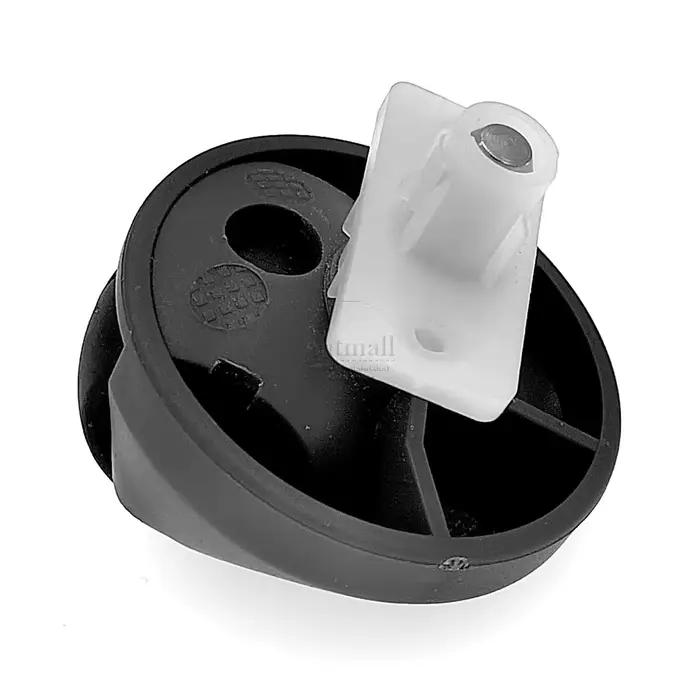 Roues de rechange pour Roborock S7/S7 MaxV/S7 Max Ultra, Volant Tech, Roulette, Accessoires pour Asp