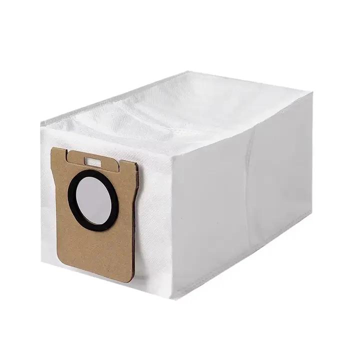 Sac à poussière pour aspirateur Robot Xiaomi X20 + X10 + X20 Plus X10 Plus M30S pour Dreame L10s Ult