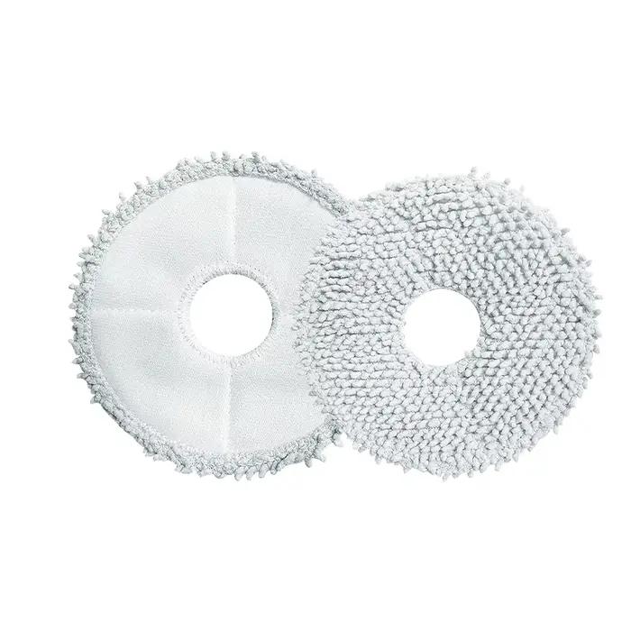 Pièces de rechange pour aspirateur Robot Xiaomi S10 + / S10 Plus, brosse latérale principale, filtre