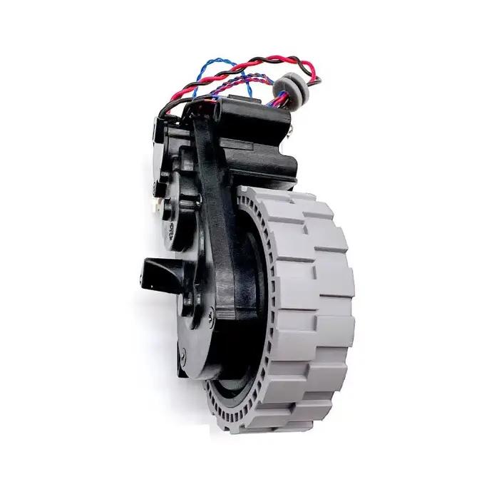 Roue d'origine pour aspirateur Robot ECOVACS DEEBOT OZMO X1 Omni/T10 Turbo/T20/X2 Omni, pièces de re