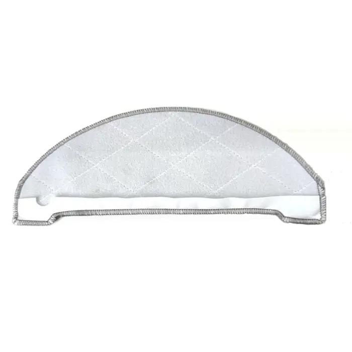 Support de tissu de vadrouille, sac à poussière, pièces de brosse latérale pour aspirateur Robot VIO