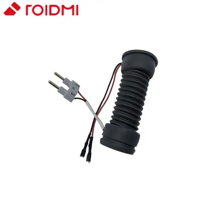 Accessoires pour aspirateur à main sans fil Roidmi Original, F8 F8e F8Epro F8pro NEX, brosse de sol,
