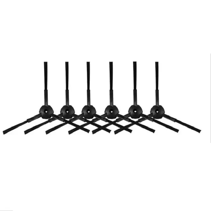 Pièces robotiques allergiques pour DOMOOVA DRV80, rouleau principal, brosse latérale, filtre Hepa, v