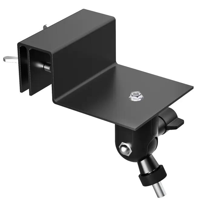 Support robuste et résistant aux intempéries pour appareils photo Eufy, compatible avec 2/2 Pro/2C/2