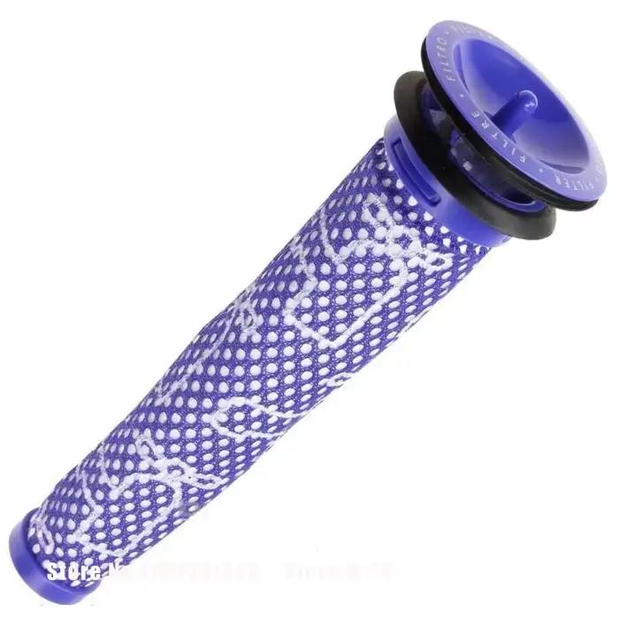 Pré-moteur Hepa Pound de remplacement pour aspirateur Dyson, pièces de filtre, V6, V7, V8, DC62, DC6