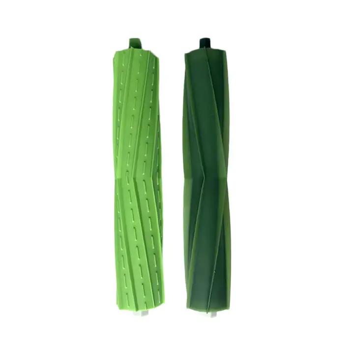 Filtre Hepa brosse latérale pour iRobot Roomba I7 I7 + I6 I8 I3 E5 E7 E & I série aspirateur sac à p