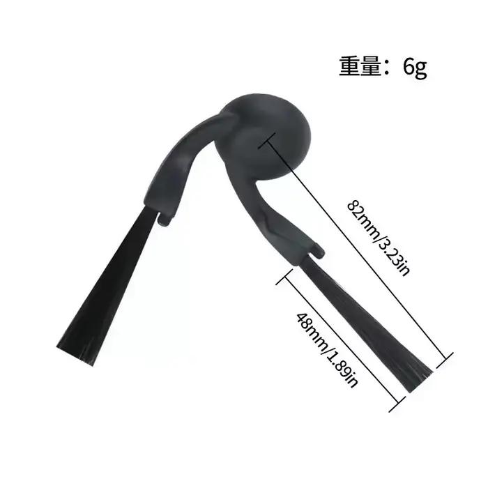Pièces détachées et consommables pour robot aspirateur Xiaomi S40 / OV81 : brosse principale, brosse