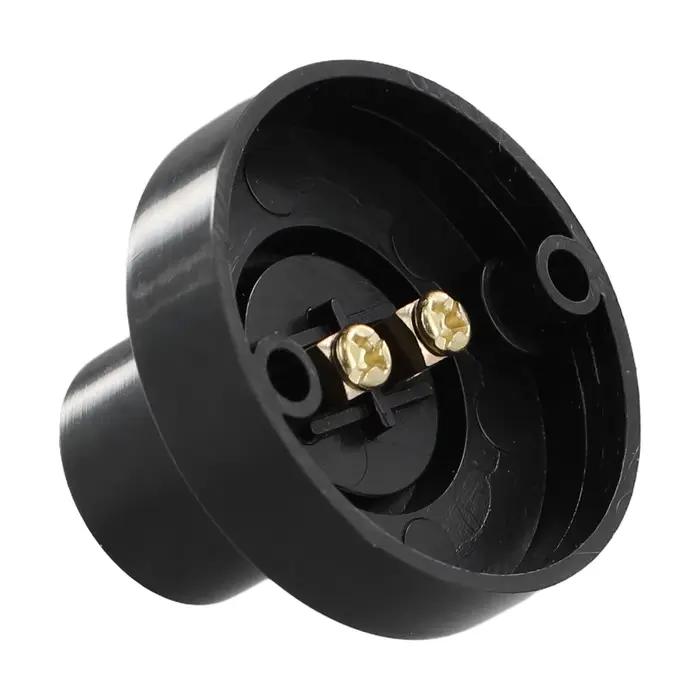 E14 Edison support de lampe ampoule vis douille Conversion douilles Surface fixation support de Base